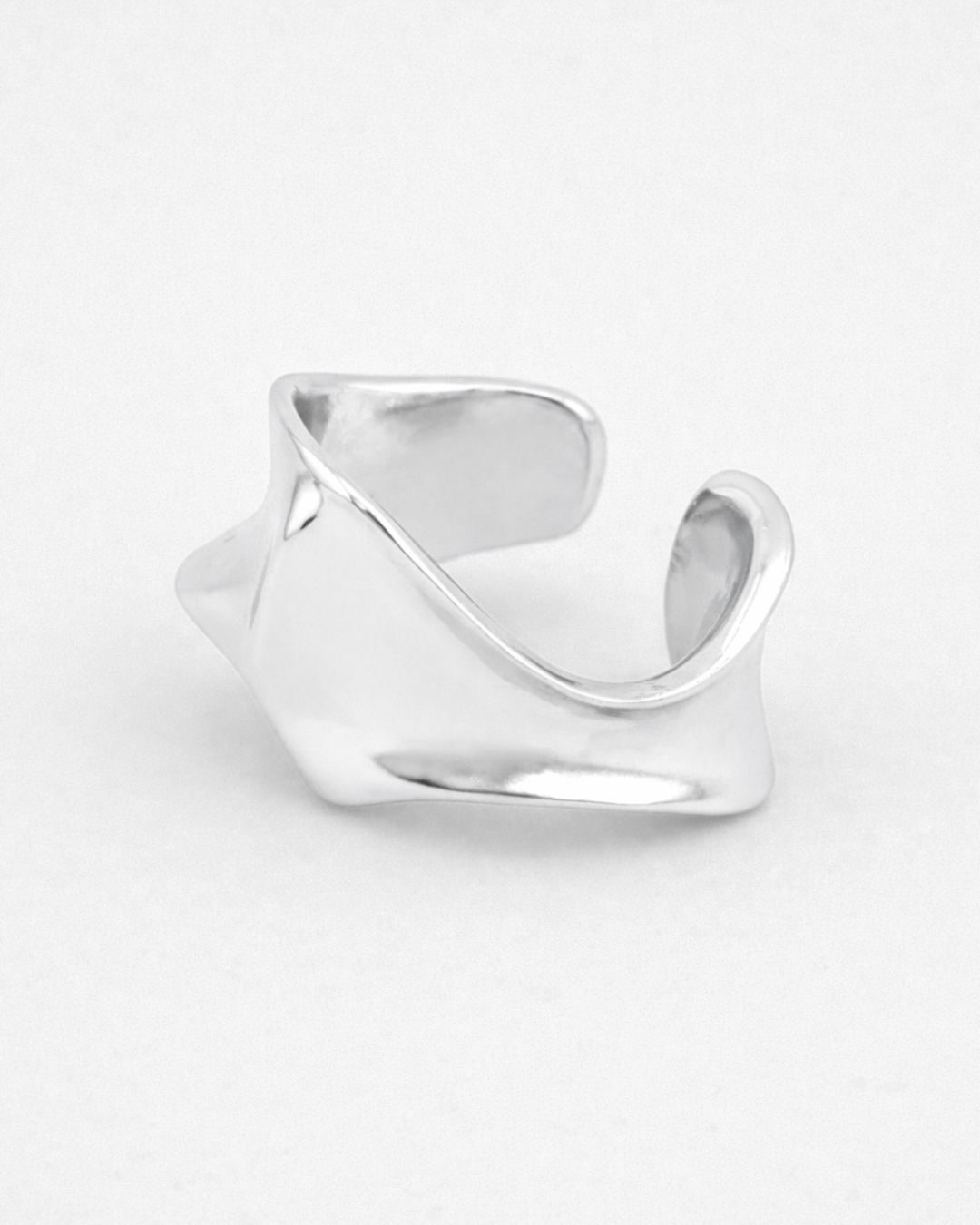 Lux Ear Cuff