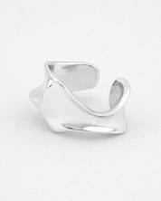 Lux Ear Cuff