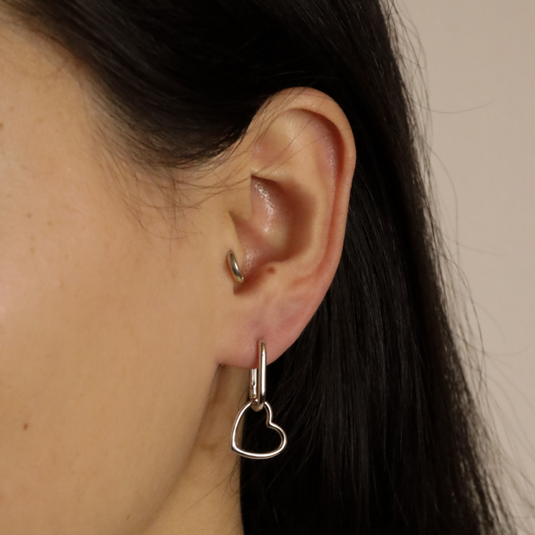 Maisie Earrings
