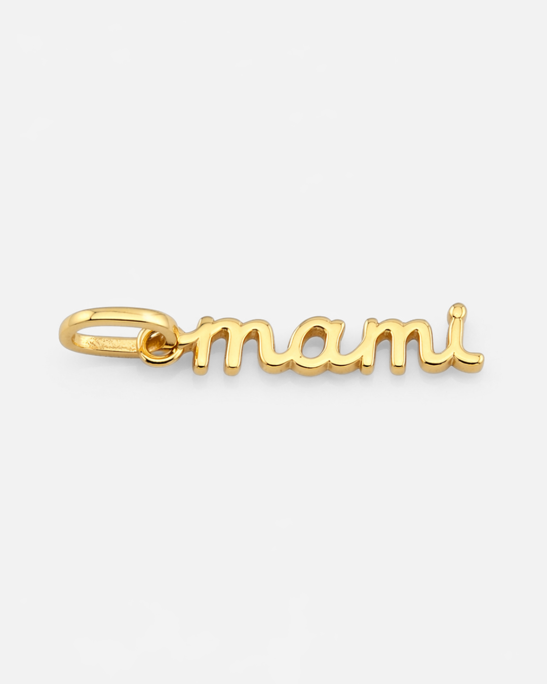 Mami Pendant