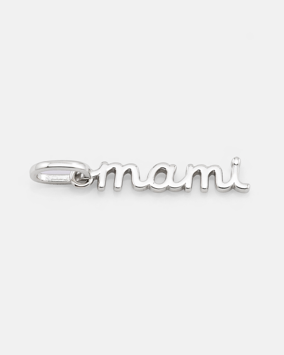 Mami Pendant