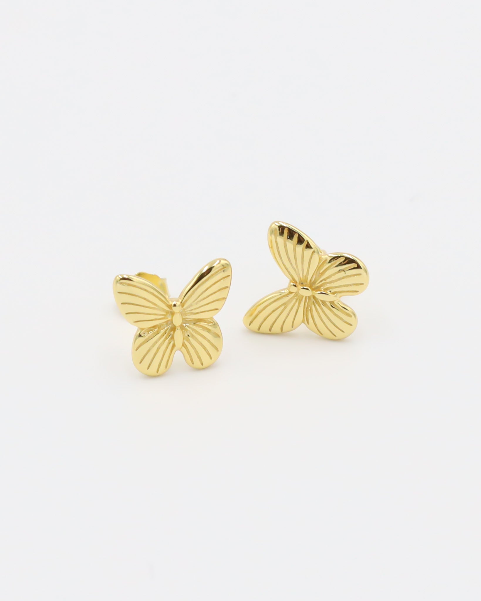 Papillon Gold