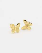Papillon Gold