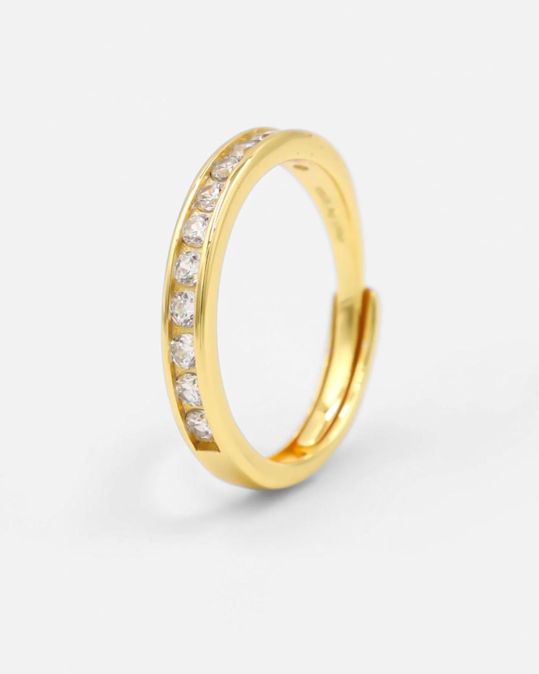 Monroe Ring