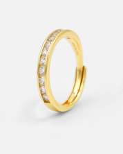 Monroe Ring