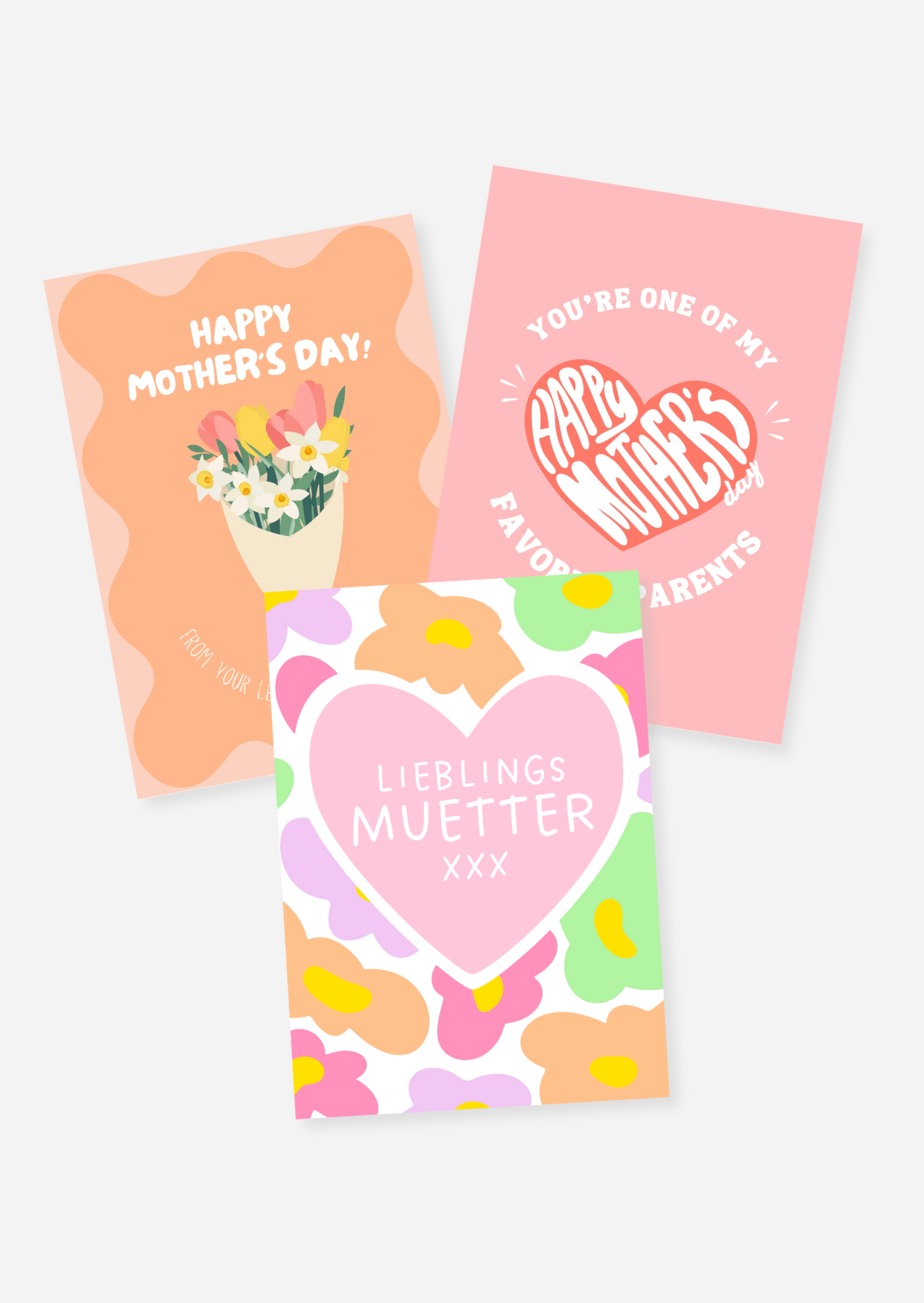 Mothersday Card