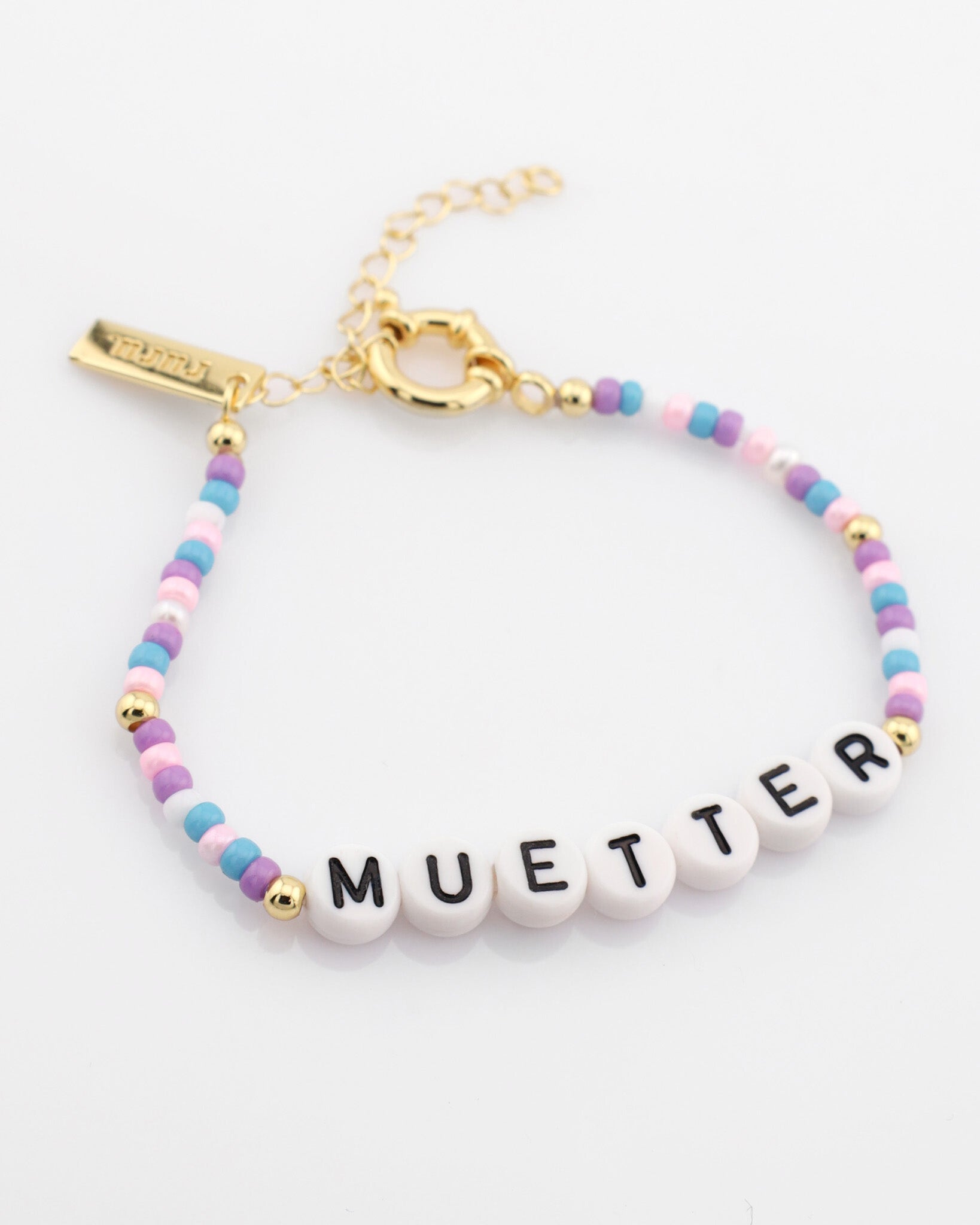 Muetter Armband