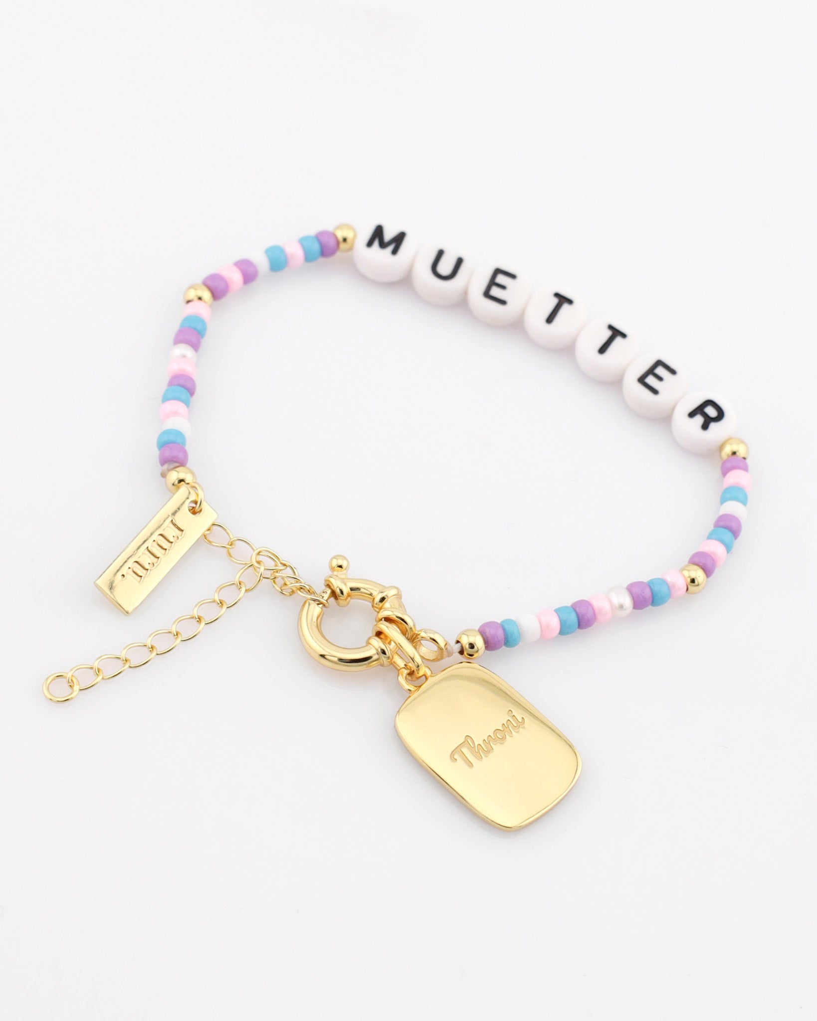 Muetter Armband