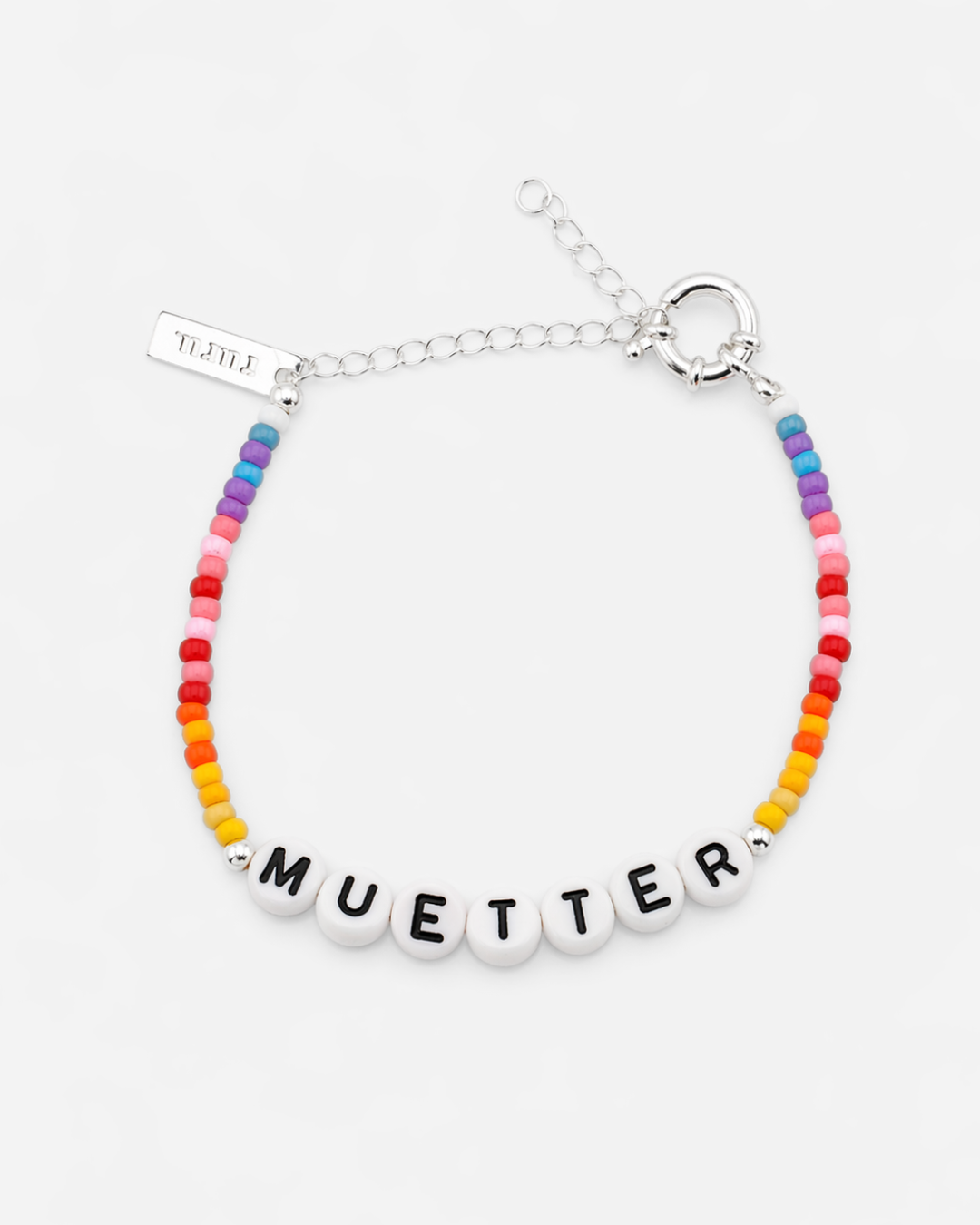 Muetter Bracelet