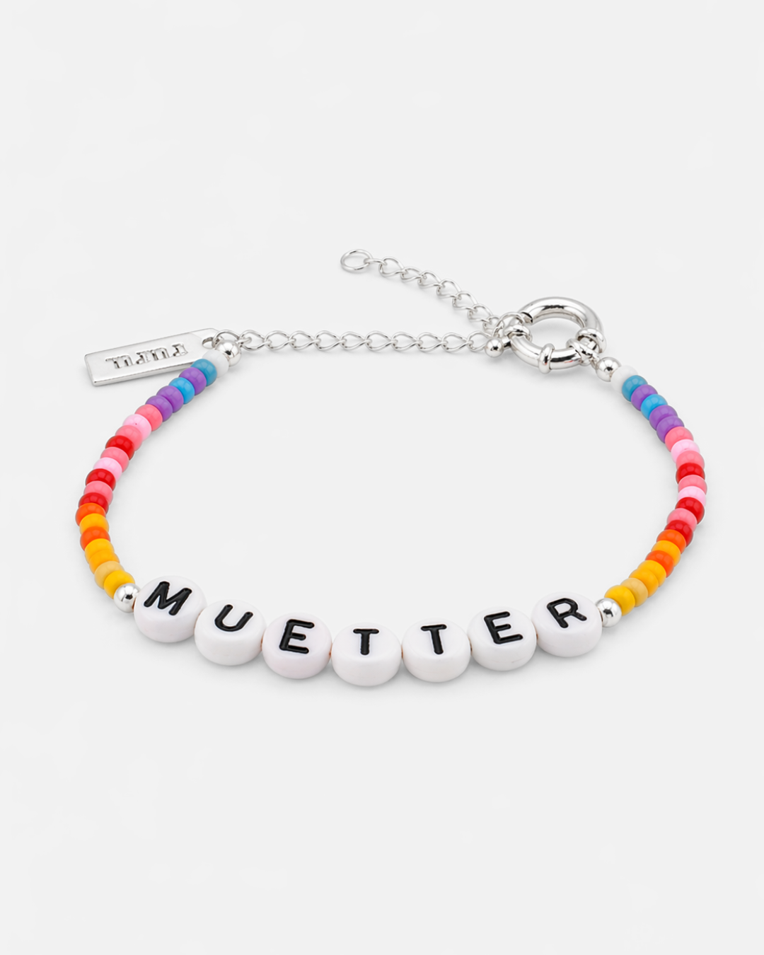 Muetter Armband