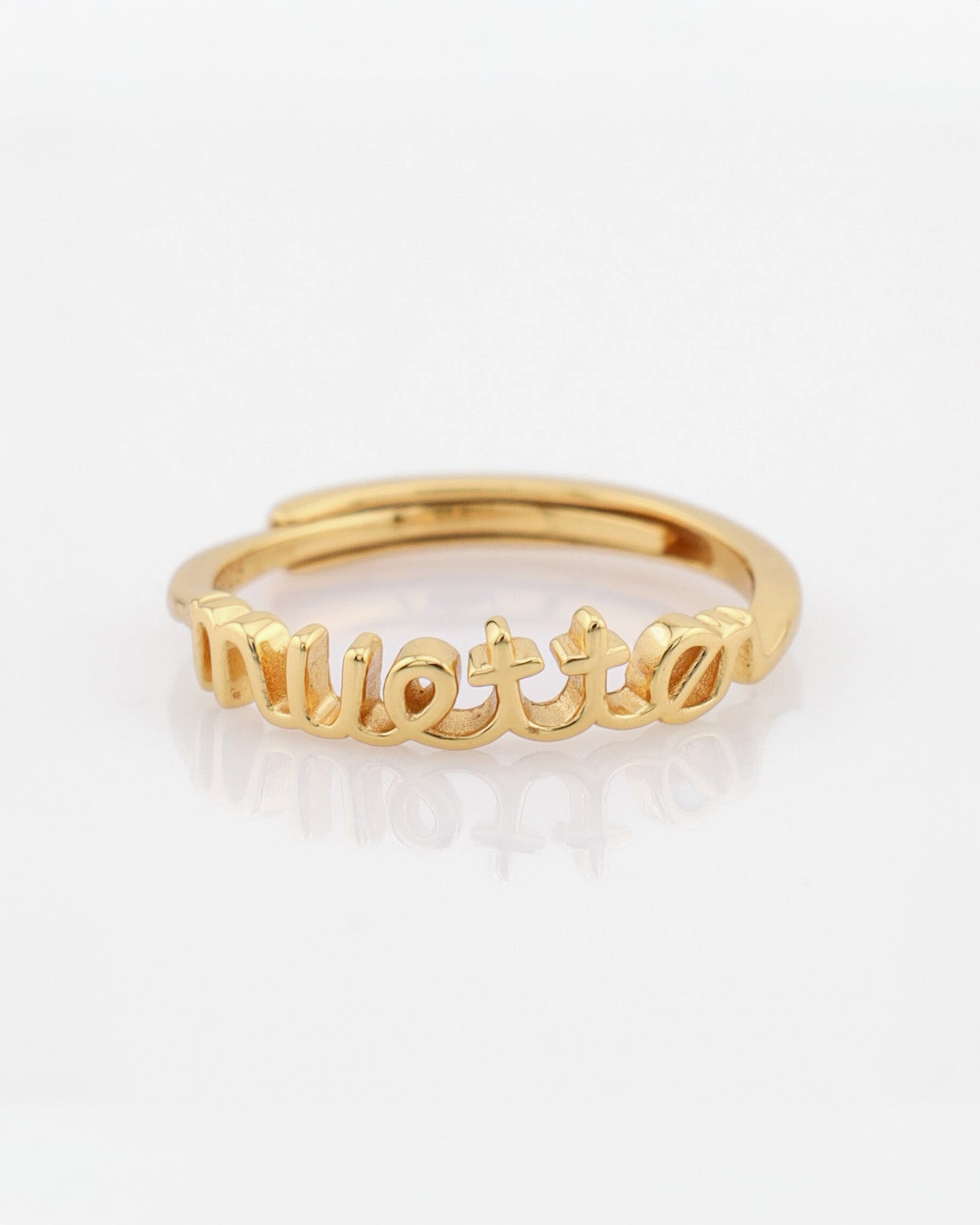 Muetter Ring