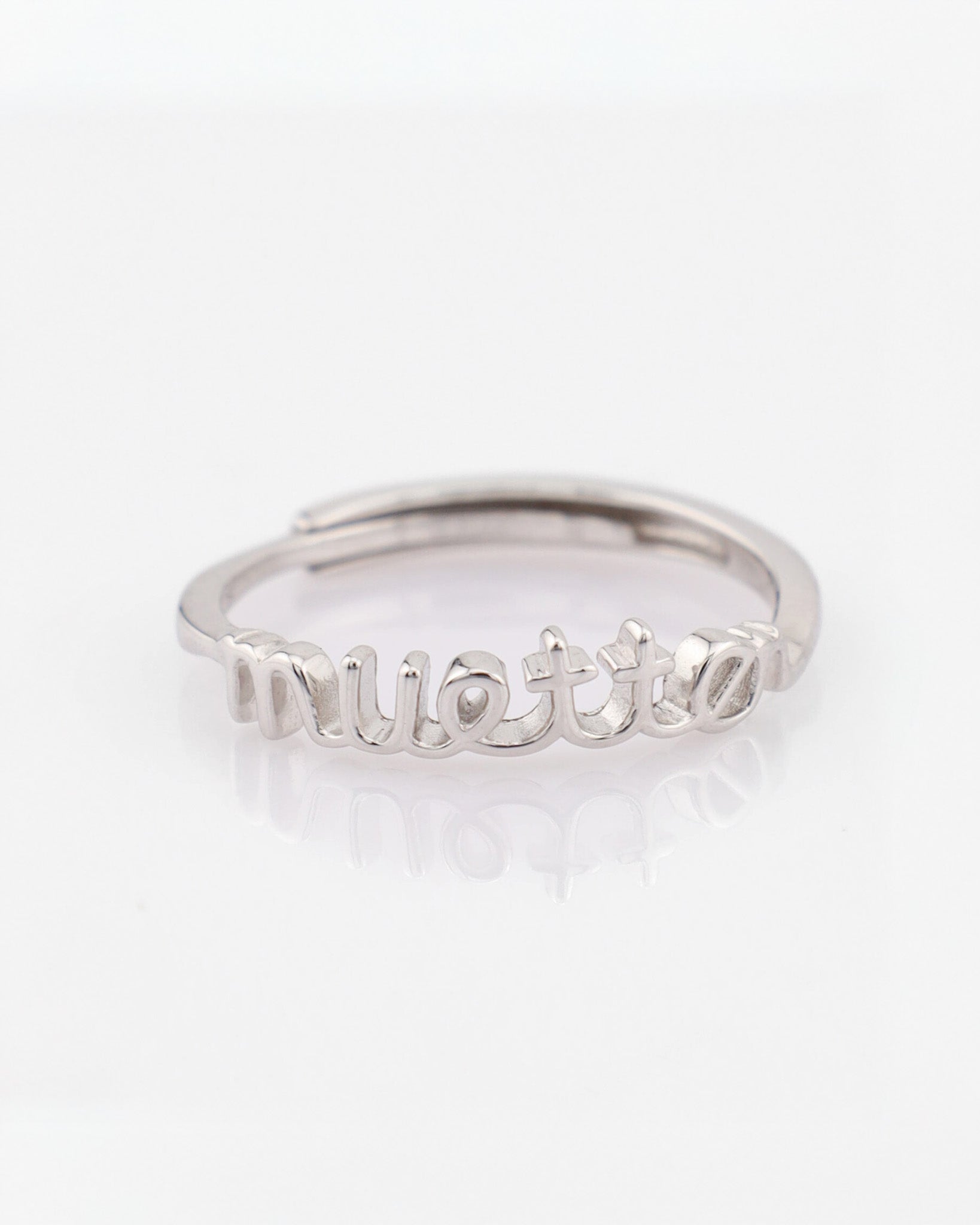 Muetter Ring