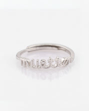 Muetter Ring