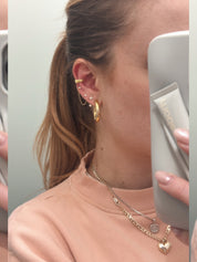 Nele Ear Cuff