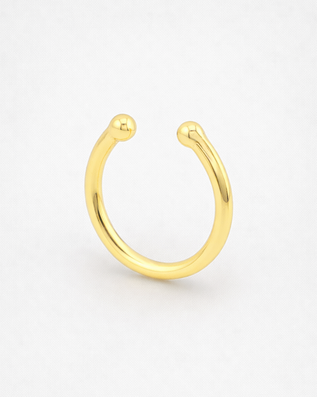 Nuri Ear Cuff