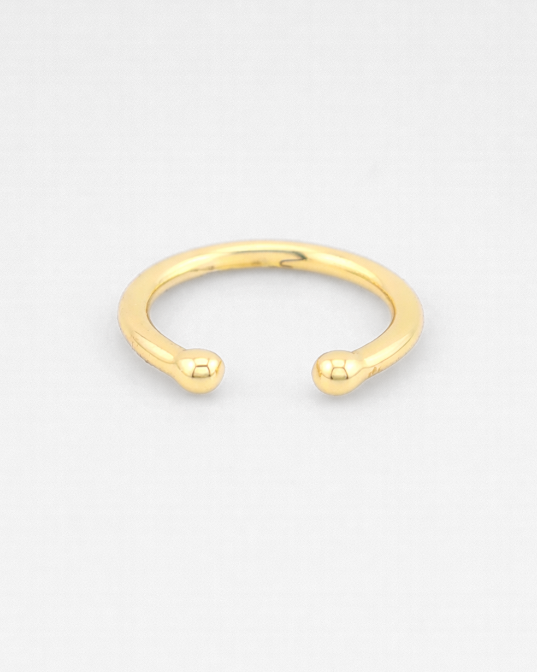 Nuri Ear Cuff