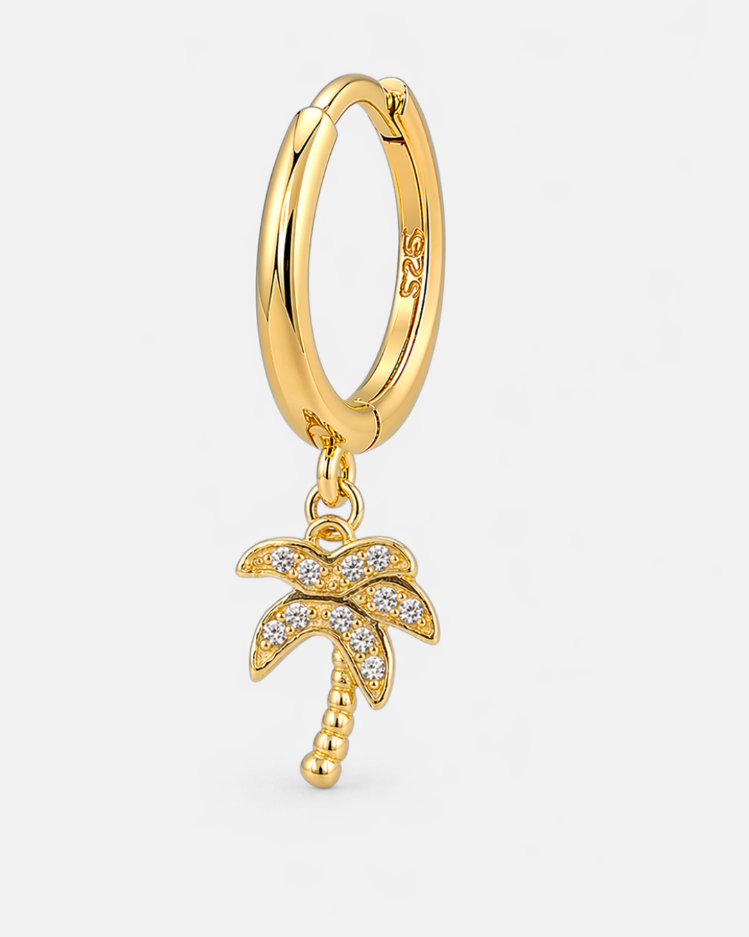 Palma Earring