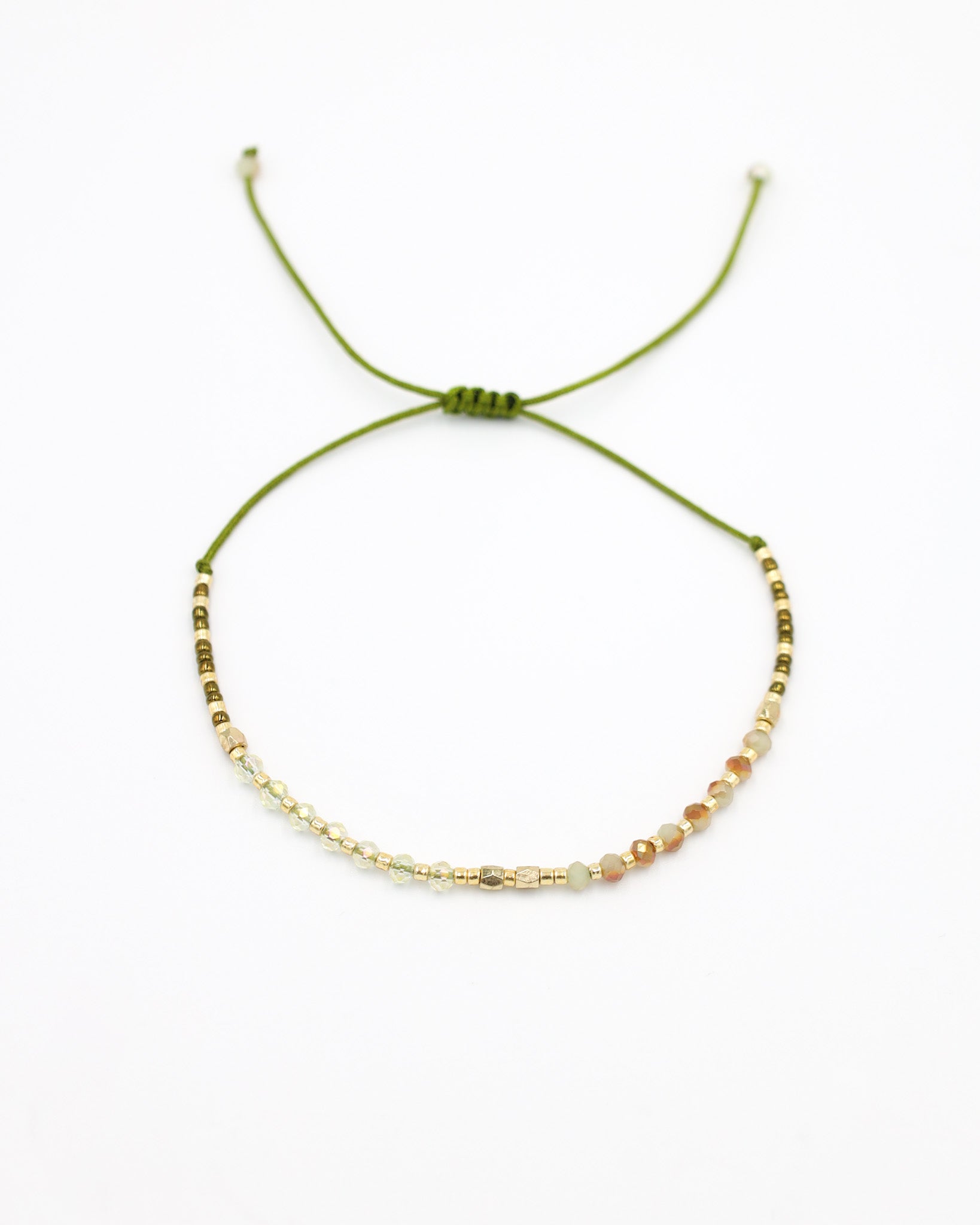 Paloma Summer Bracelet