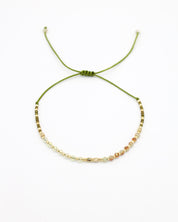 Paloma Summer Bracelet
