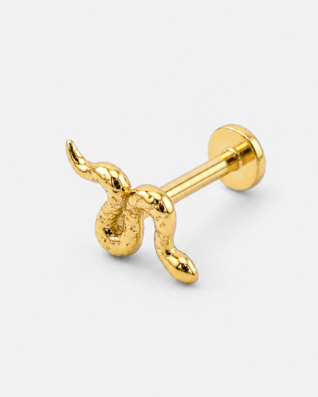 Phyton Piercing
