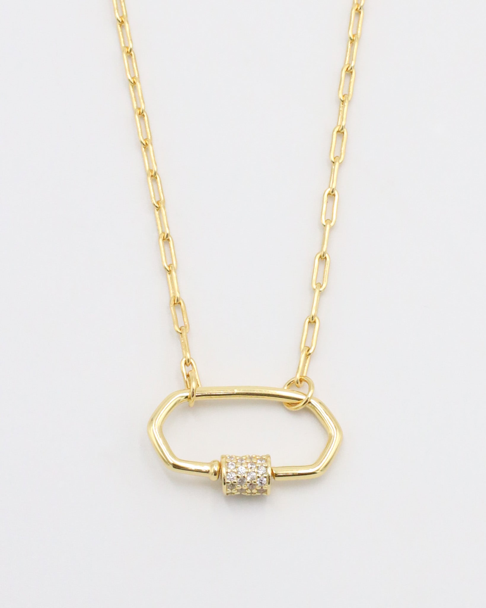 Rae Necklace
