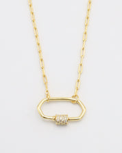 Rae Necklace