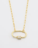 Rae Necklace