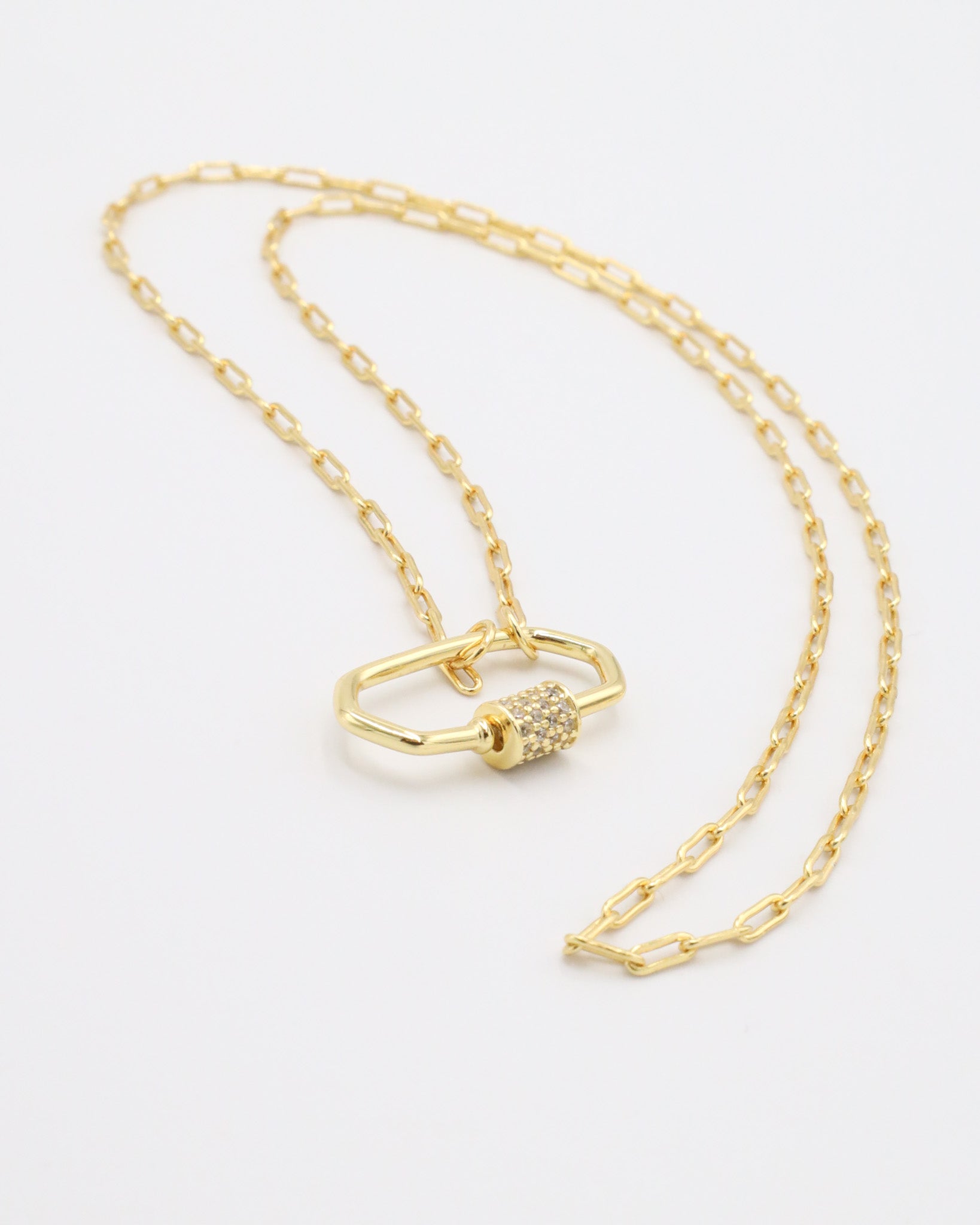Rae Necklace