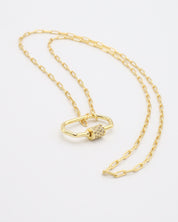 Rae Necklace