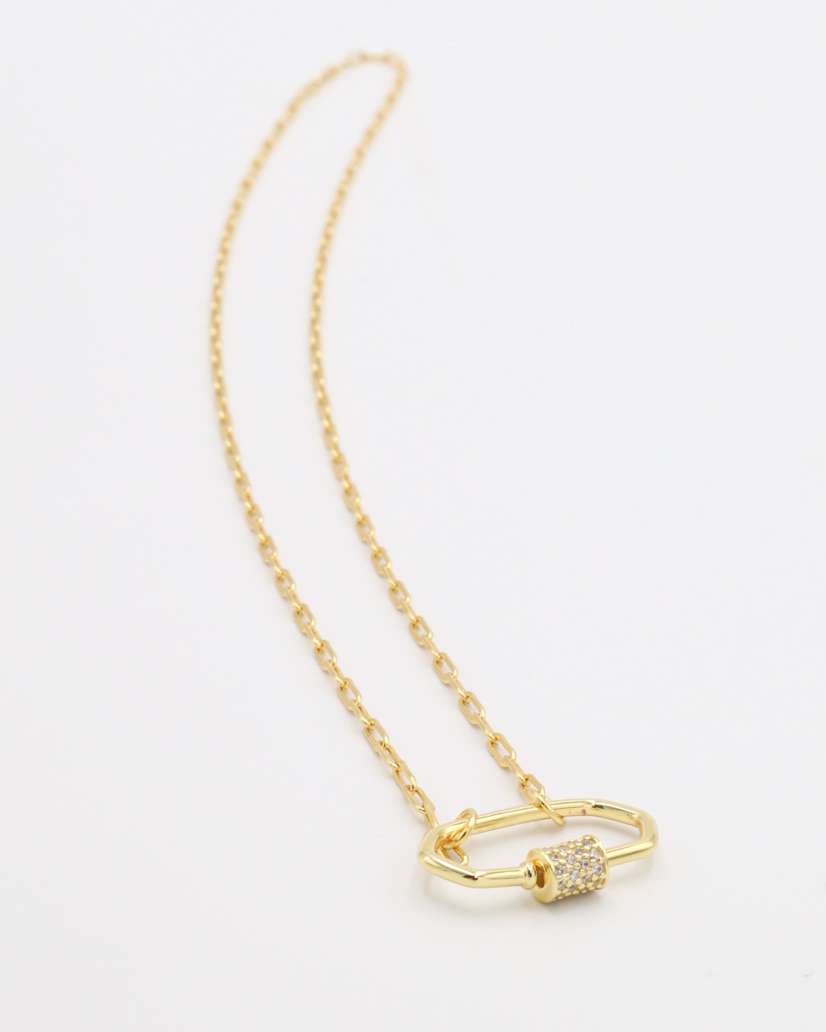 Rae Necklace