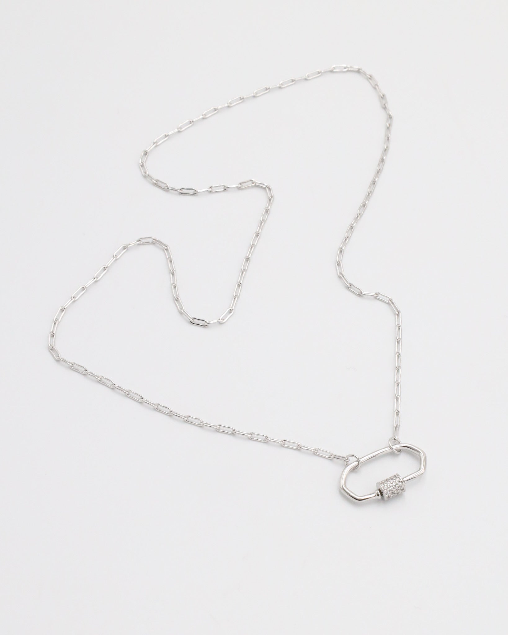 Rae Necklace