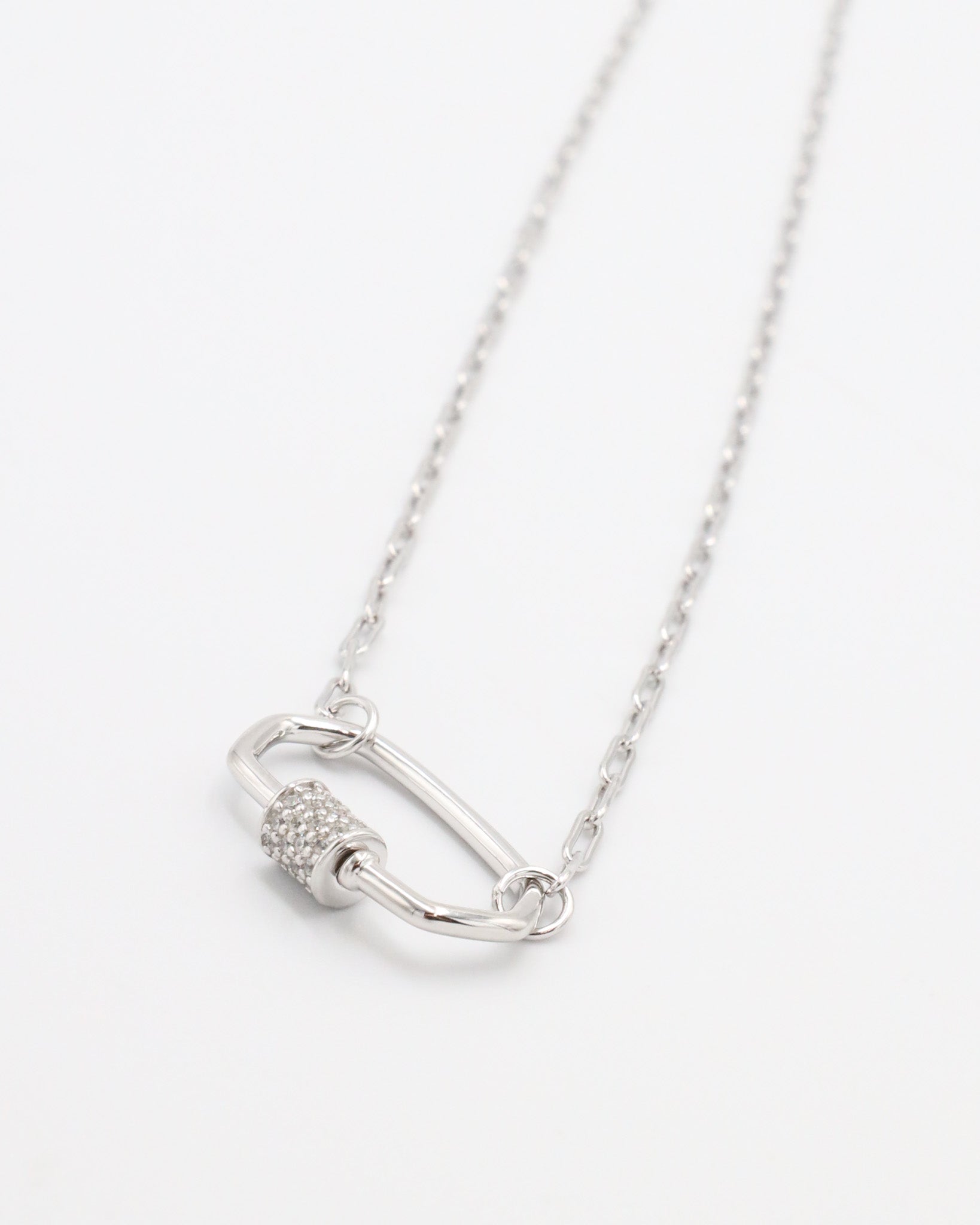 Rae Necklace