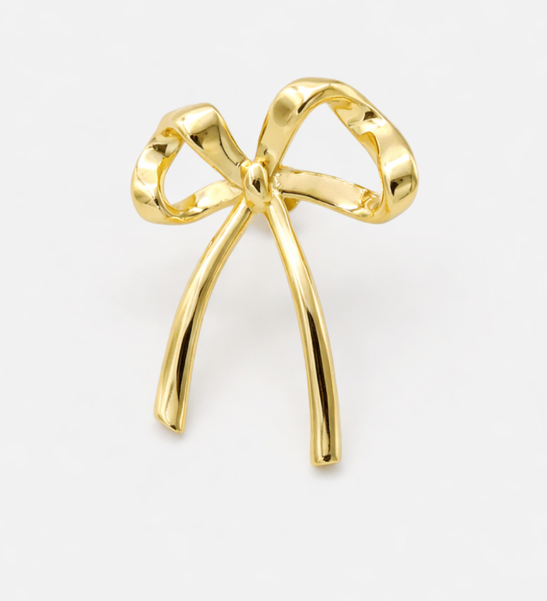 Ribbon_Gold_Earring_Single_Left.png