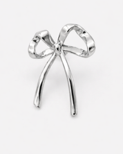 Ribbon Ohrring