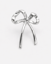 Ribbon Ohrring