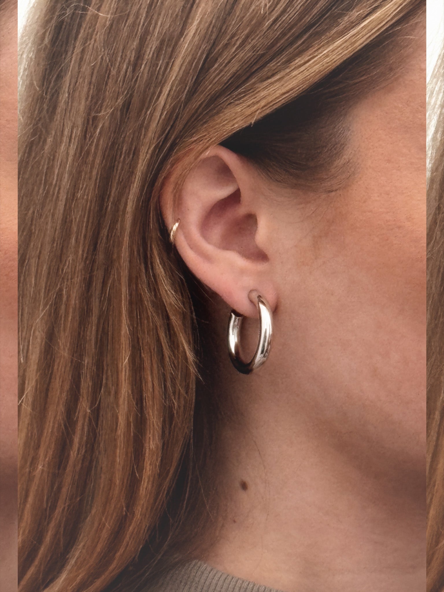 Salma Earring