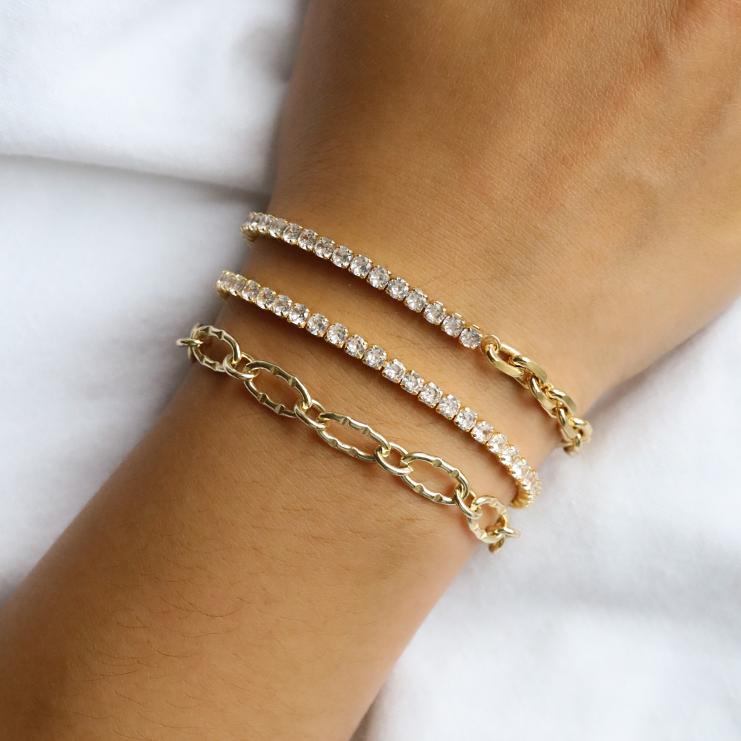 Sarah Bracelet