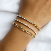 Sarah Bracelet