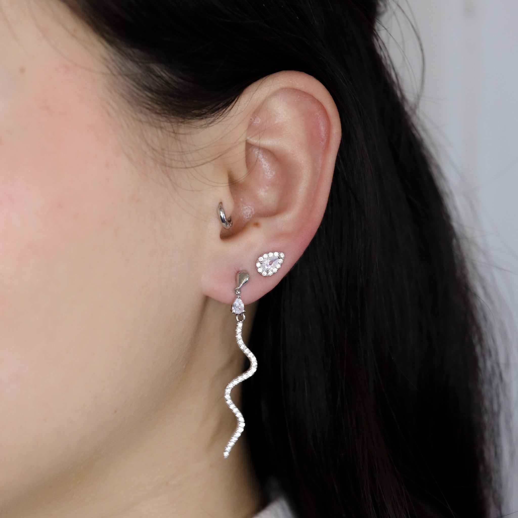 Margot Earring