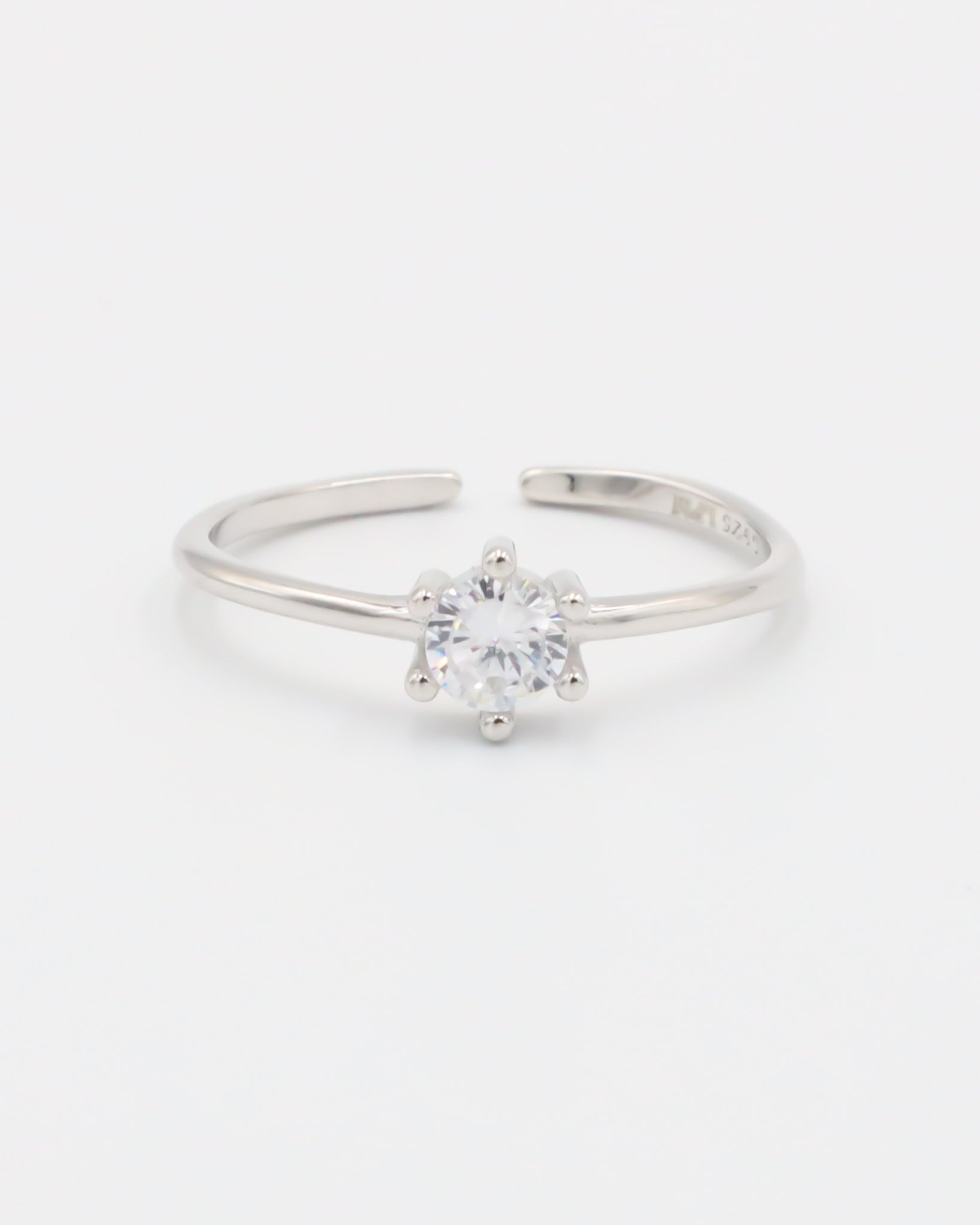 Shay Ring
