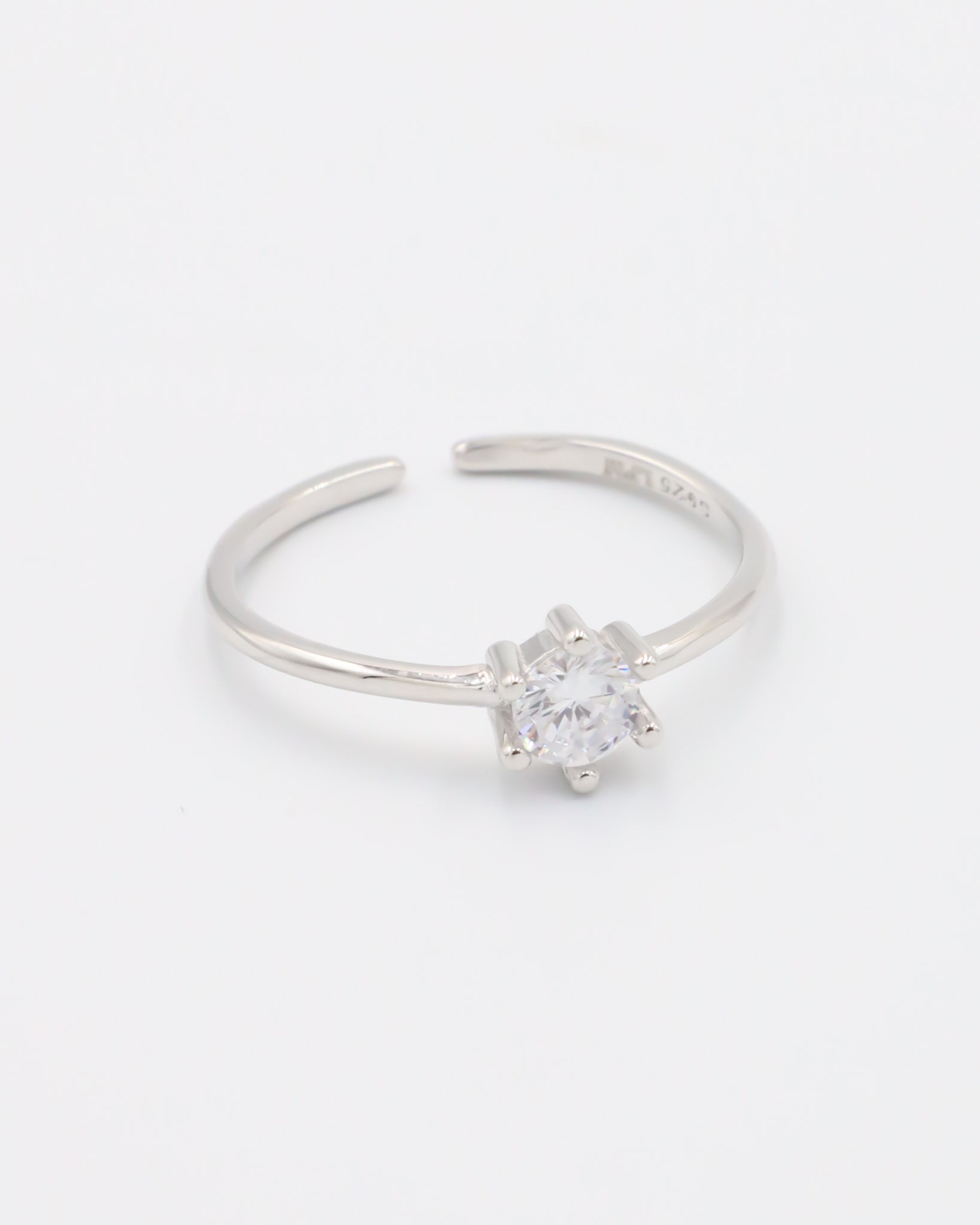 Shay Ring