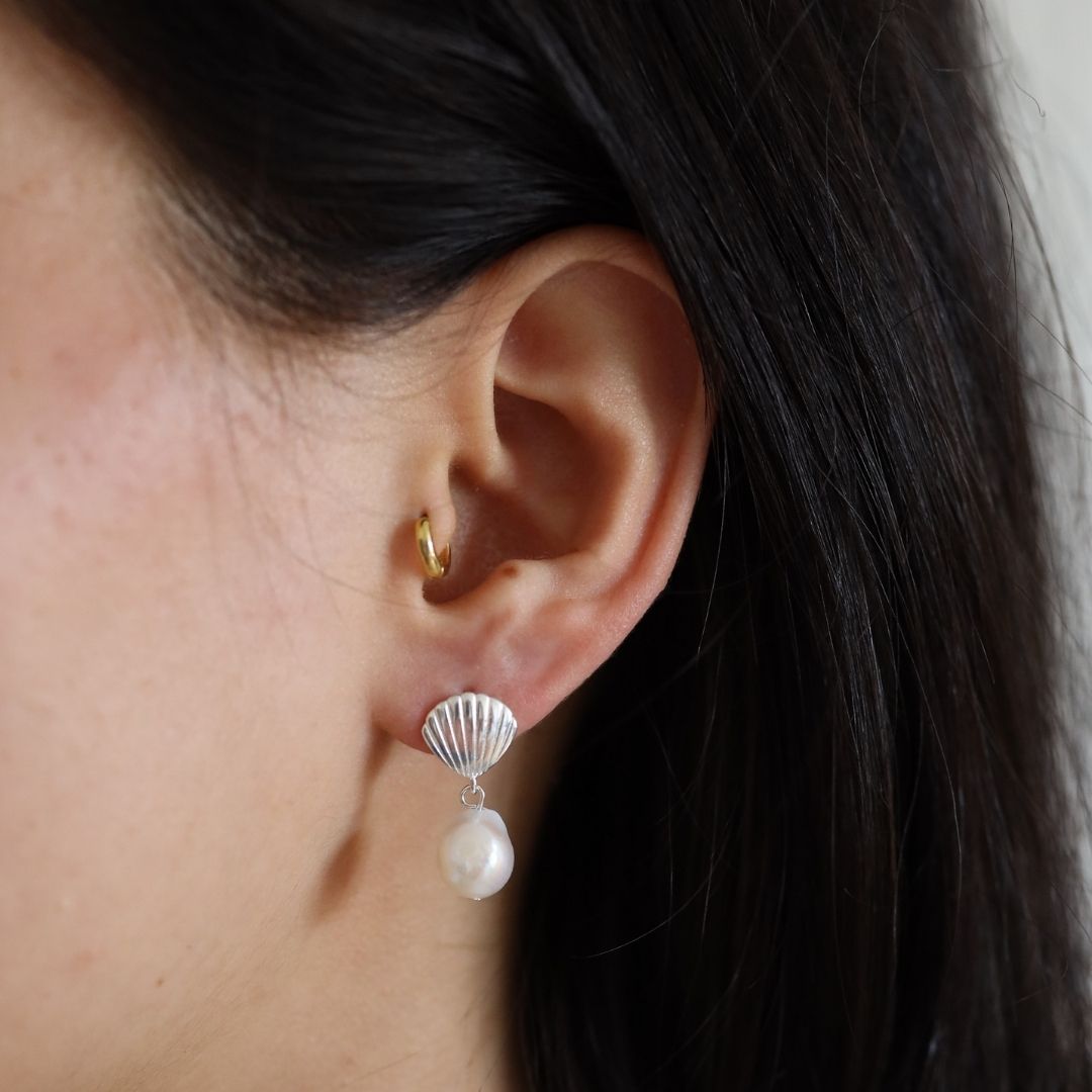 Shelby Earring