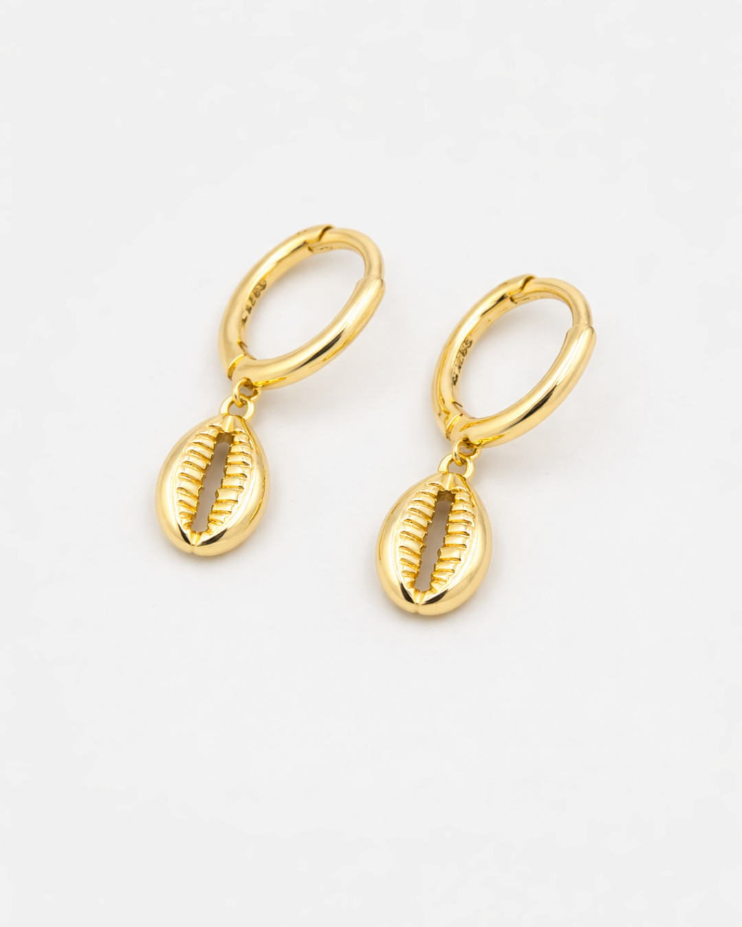 Shelly Earring