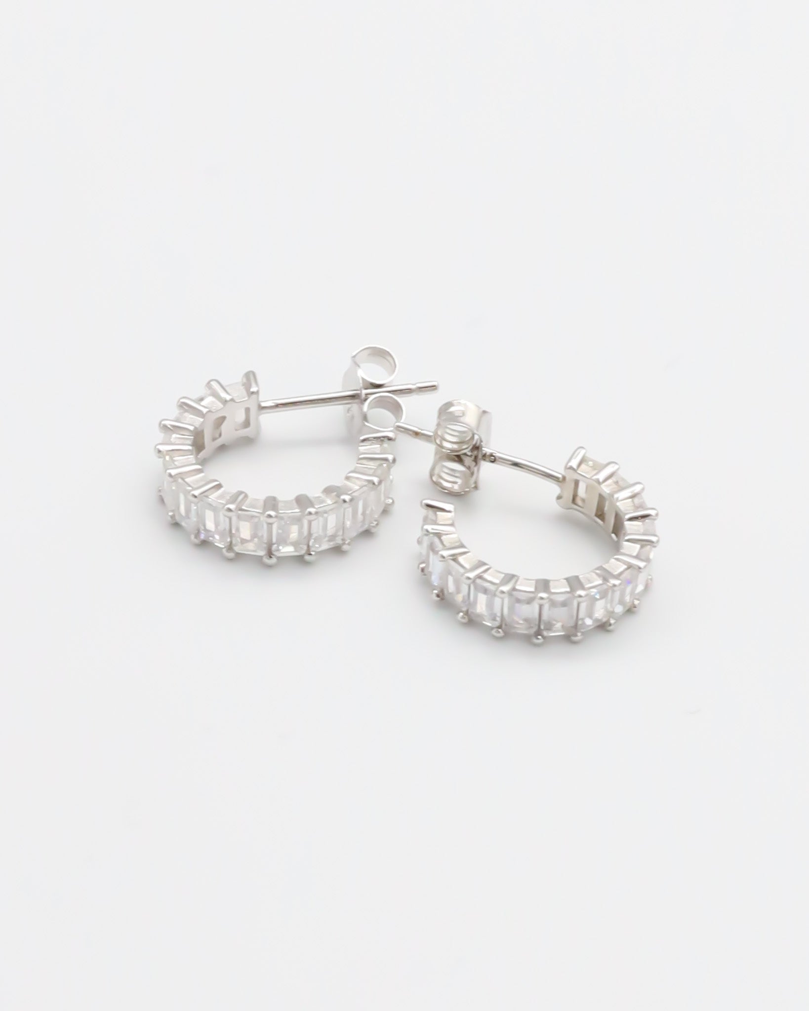 Shiloh Earring