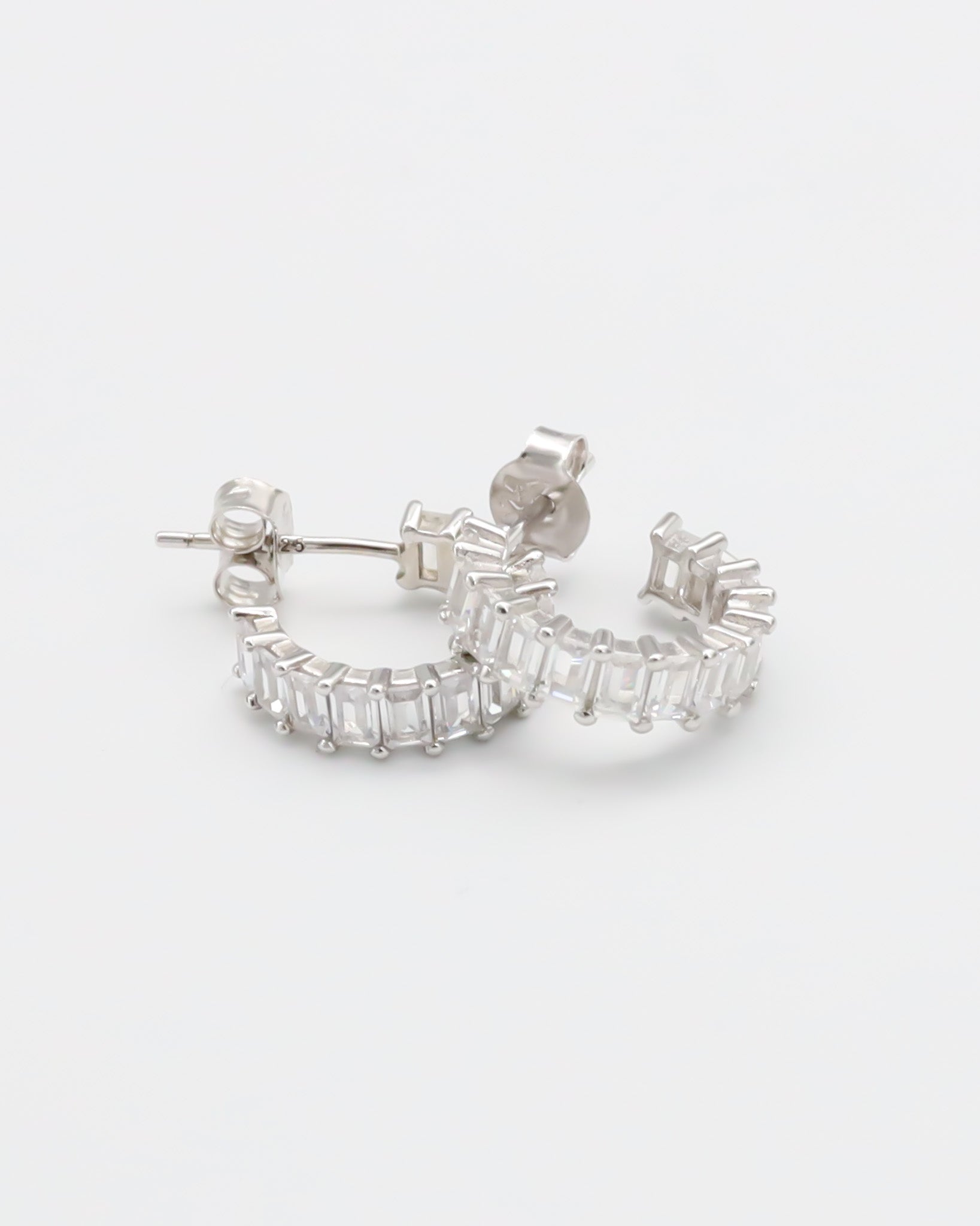 Shiloh Earring