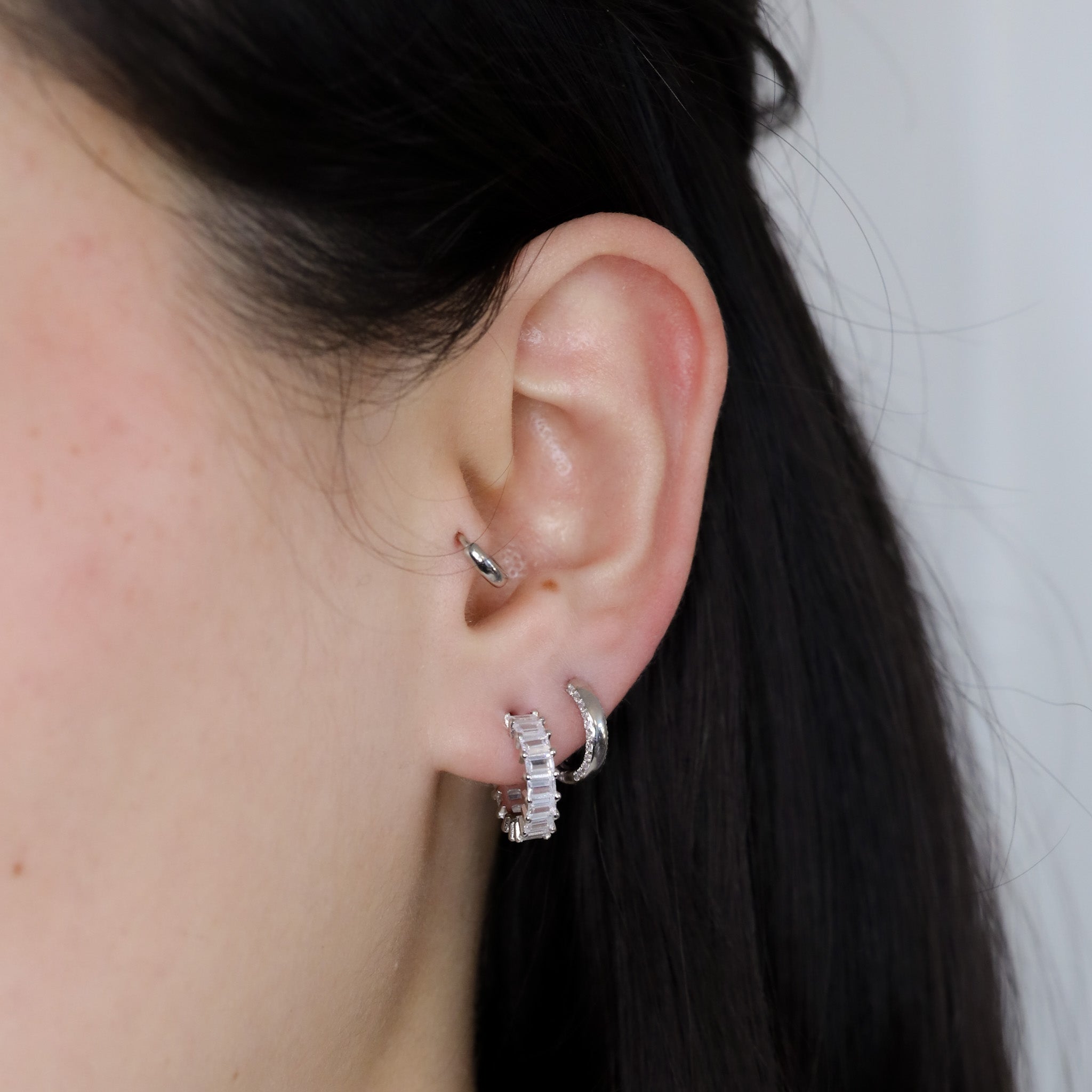 Shiloh Earring