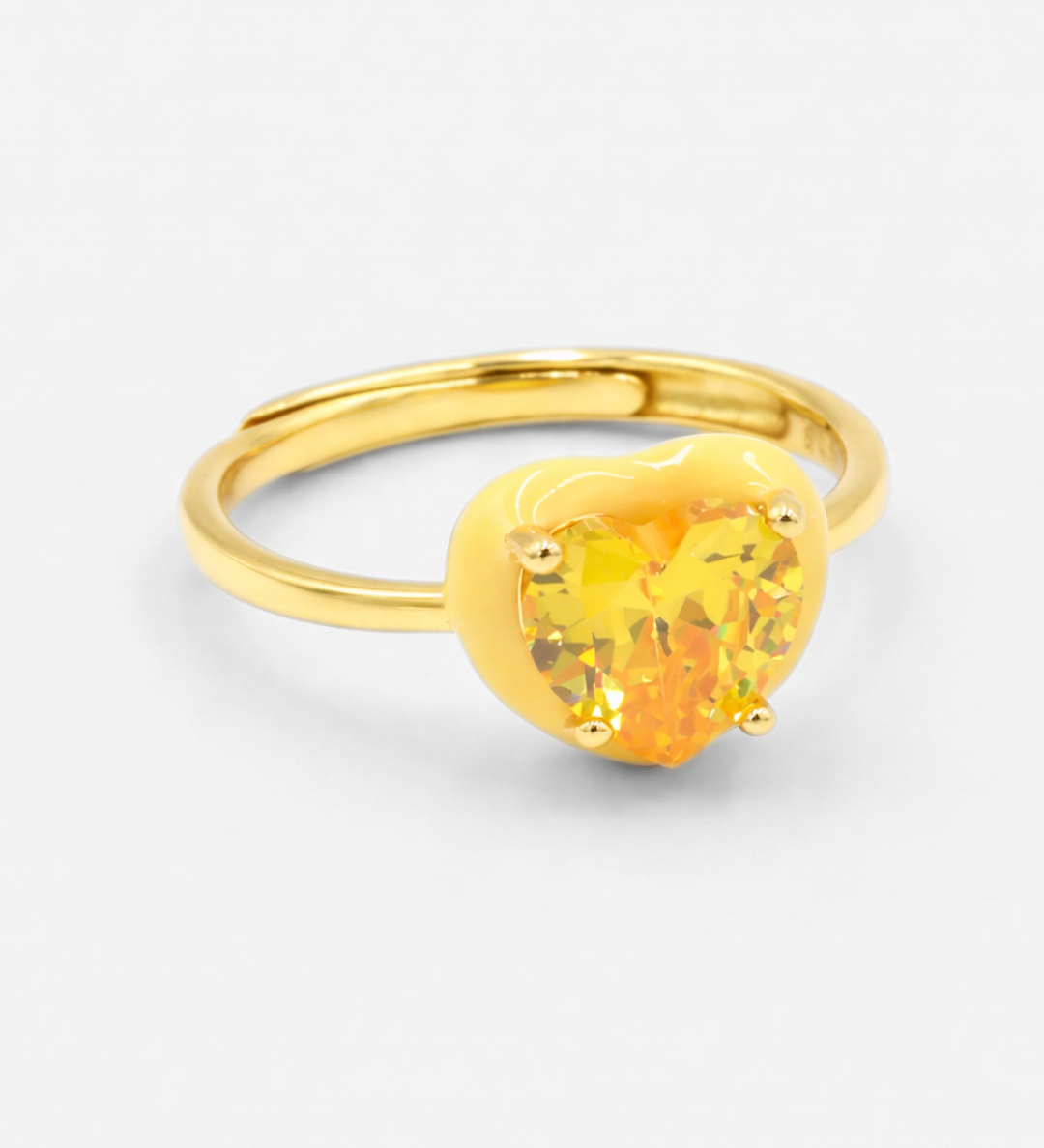 Sina Ring