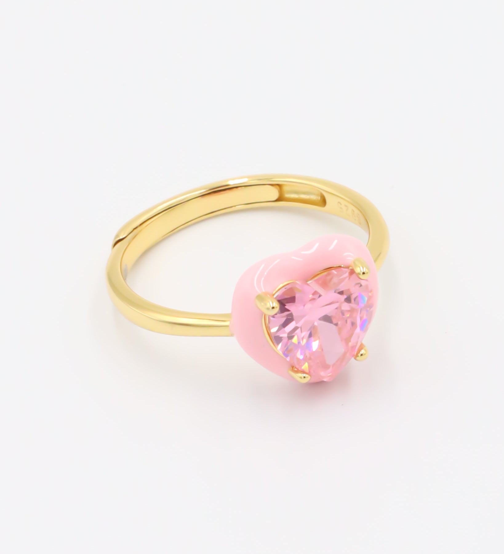 Sina Ring