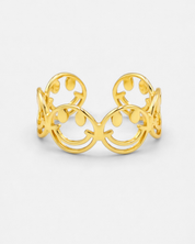 Smileys Ring