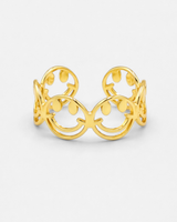 Smileys Ring